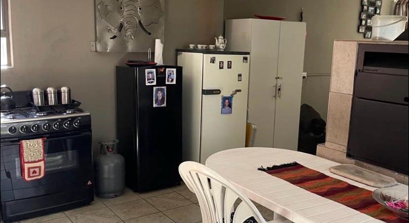 5 Bedroom Property for Sale in Sasolburg Ext 23 Free State